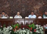 Cluster Logistik Diluncurkan, Bojonegoro Siapkan Sistem Cepat Tanggap Bencana