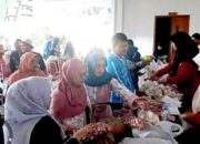 Gerakan Pasar Murah Bojonegoro: Solusi Hemat Belanja Sembako di Tengah Harga Melonjak