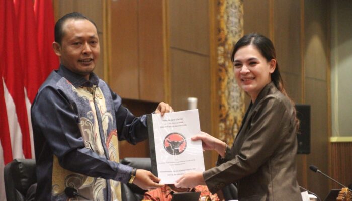 PDIP Perjuangan: Kawasan Tanpa Rokok di Bojonegoro Penting, Tapi Jangan Lukai Ekonomi Tembakau Lokal