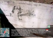 Pekerjaan Jembatan Trucuk Bojonegoro Dikeluhkan Warga: Corannya Grongong, Takutnya Tak Tahan Lama