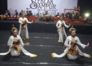 Tayub Jadi Kebanggaan Bojonegoro, Disbudpar Dorong Pelestarian dan Ekonomi Kreatif