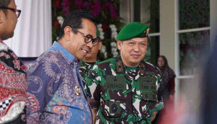 Stok Darah Menipis, Pemkot Batu dan Poltekad Turun Tangan Gelar Donor Massal