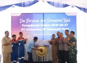 Sumur Baru Ditemukan, Pertamina EP Sukowati Siap Dongkrak Produksi Migas Nasional dari Bojonegoro