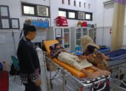 Puluhan Siswa SMAN 1 Kedungadem Keracunan Program Makan Bergizi Gratis