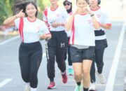 Fun Run Bojonegoro Jadi Pembuka Gerakan Nasional Immoderma: Kesehatan dan Kecantikan Berawal dari Hati