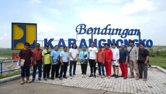 Pembangunan Bendungan Karangnongko Akan Dikebut, Bojonegoro Menuju Kemandirian Air 2026