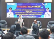 Dukcapil Bojonegoro Siapkan Terobosan Pelayanan Publik