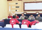 Orasi di DPRD Tak Membawa Hasil, Peternak Lamongan Terpaksa Cari Jalan ke Polres