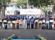 Sumpah Pemuda Ke-97: Bupati Bojonegoro Ajak Pemuda Tak Takut Gagal dan Bermimpi Besar