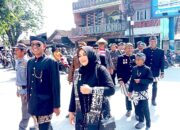 Kirab Budaya Kedungadem: Antara Syukur, Gotong Royong, dan Pesona Seni Tradisional