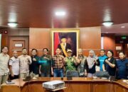 Wakil Presiden KSPI: Pekerja Bukan Korban, Tapi Kunci dari Transisi Energi Berkeadilan