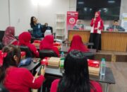 UMKM Bojonegoro Didorong Kuasai Literasi Keuangan Digital