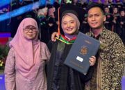 Kisah Nur Syifa UNJ: 150 Prestasi dan Karier di BRI