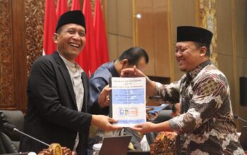 Fraksi PAN BNR Bojonegoro Desak Kajian Mendalam Raperda KTR, Soroti Dampak Ekonomi ke Petani dan Buruh Rokok