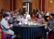 Raperda Baru di Kota Batu, Peluang Emas Bagi UMKM dan Dunia Usaha