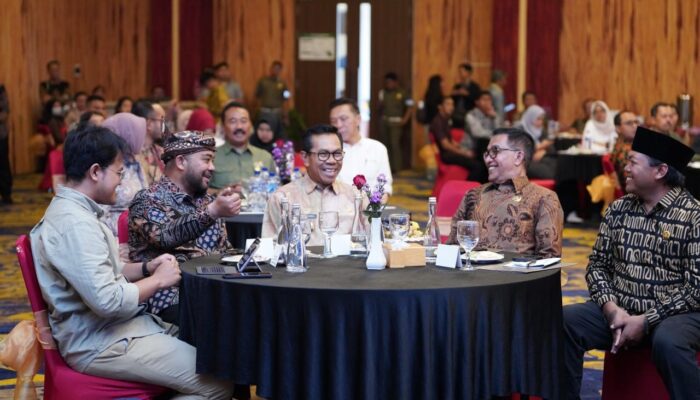 Raperda Baru di Kota Batu, Peluang Emas Bagi UMKM dan Dunia Usaha