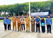 Ribuan ASN Baru Bojonegoro Terima SK: Waspada, PPPK Bisa Tak Diperpanjang