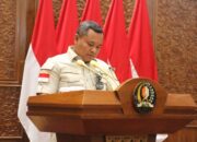 Dukung Raperda SOTK, Fraksi Gerindra Minta Pemerintah Fokus pada Kinerja dan Pelayanan