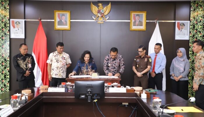 Pemkot Batu Amankan Aset Rp522 Miliar dari 12 Pengembang Perumahan