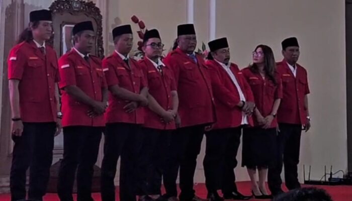 Surabaya: MADAS PERUBAHAN Siap Jaga Marwah Madura di Tanah Nusantara