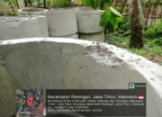 Proyek Miliaran di Tuban Gunakan Material Murahan dan Retak, Pemerintah Tutup Mata