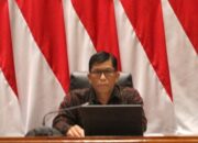 Kado Baru Bojonegoro: Edi Susanto Resmi Menjabat Sekda