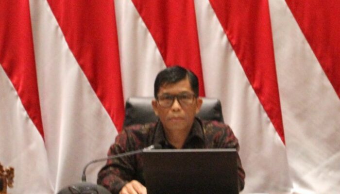 Kado Baru Bojonegoro: Edi Susanto Resmi Menjabat Sekda