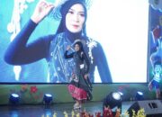 PKK Kota Batu Bangkitkan Semangat Keluarga Hebat Lewat Jambore 2025