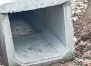 Dinas PU Tuban Dinilai Tak Becus Awasi Proyek Beton