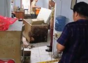 Koperasi Dibobol, Rp396 Juta Lenyap: Polisi Lamongan Kejar Jejak Pelaku