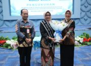 Bunda PAUD Bojonegoro Dikukuhkan, Ada Lima PR Besar Menanti