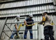 Kecelakaan Maut di Pabrik Gula Lamongan, Polisi Usut Dugaan Lalai Prosedur K3