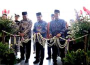 Gedung Ji’ronah RS Aisyiyah Bojonegoro Diresmikan, Bupati Wahono: Ini Kebanggaan Kita Semua