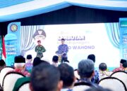 Fasilitas Makin Lengkap, Gedung Ji’ronah RS Aisyiyah Bojonegoro Diresmikan Langsung Bupati Wahono