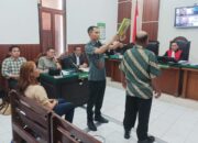 Lelang Aset Diduga Bermasalah, BNI Digugat Puluhan Miliar