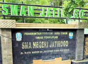 Sumbangan Sukarela Rasa Wajib, SMAN 1 Jatirogo Tuban Diduga Lakukan Pungli