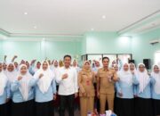 Pelaku Usaha Bojonegoro Diajari Jualan Lewat Dunia Digital