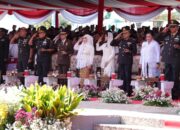 Dua Momen Besar Sekaligus, Batu Rayakan HUT ke-24 dan Jatim ke-80 Penuh Khidmat