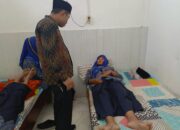 Petaka MBG Bersambung: Siswa MTs Plus Nabawi Kedungadem Bojonegoro Keracunan