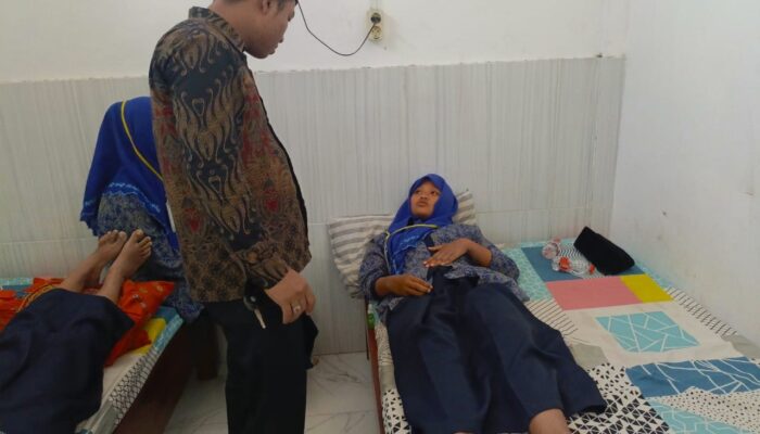 Petaka MBG Bersambung: Siswa MTs Plus Nabawi Kedungadem Bojonegoro Keracunan