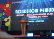 Ratusan Pemuda Bojonegoro Unjuk Bakat di Roadshow Bojonegoro Youth Arena 2025