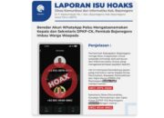 Catut Nama Pejabat Bojonegoro, Penipu Ini Gunakan Modus WhatsApp