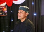 Rombongan Dekranas Pusat Sambangi Kampung Samin Bojonegoro, Ada Apa