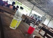 Miras Bebas Dijual di Tulungagung, Warga Curiga Ada Backup Polisi