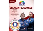 Said IIqba Apresiasi Pergantian Kepemimpinan FSP ISSI, Dukung Perjuangan Buruh Semen Lebih Kuat