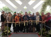 Transformasi BPR Bojonegoro Dimulai, Gedung Baru Diresmikan, UMKM Jadi Fokus Utama