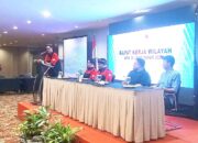 Ormas Oi Jawa Timur Panaskan Mesin Organisasi Jelang Munas 2025 di Surabaya