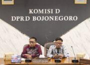DPRD Bojonegoro Komisi D Desak DLH Cari Solusi Cepat Soal Sampah SPPG