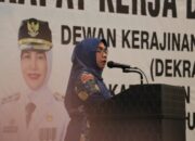 Dekranasda Bojonegoro Siapkan Strategi 5 Tahun untuk IKM Unggul dan Mandiri