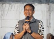 Bupati Wahono Sentuh Desa Ujung Bojonegoro, Kades Kepohkidul: Kami Kini Kembali Ada di Peta